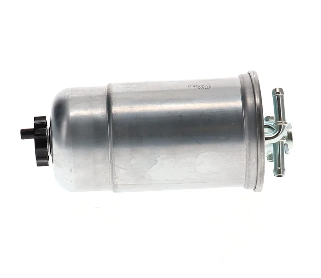 33619 – WIX FILTR LD Fuel Filter, OE Replacement In-Line Diesel 3.43 Inch Diameter x 7.91 Inch Length 23 Micron Paper...